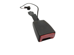 Seat Belt Catch Front 8200684040 Renault Clio 3