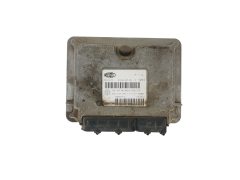 Controller IAW.4AF.M9 55187372 Fiat Magneti Marelli 42001