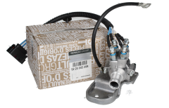 Water heater Original Renault Clio 3 922004525R