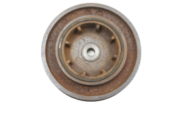 Crankshaft Pulley 1,9 DID Mitsubishi Space Star 