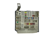 Controller USM C-PFT N2 8200481866-F 519158075 Renault Continental 58871