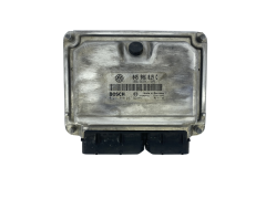 Controller 045906019C 0281010697 VW Bosch 48561