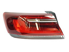 Lamp Left Rear Renault Talisman 265553309R
