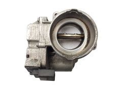 Air Throttle Body 03G128063C A2C53099815 VW Audi Seat 1568