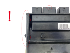 Controller 1S4A-9F954-CJ 80927G Ford 48043