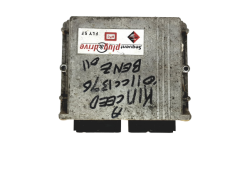 Controller LPG 67R011002 110R001001 FLY SF BRC 21524