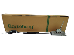 Gear Lever 6C0711049 B18519 Seat Borsehung