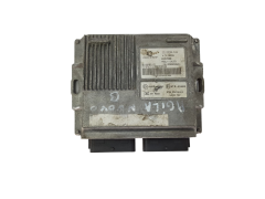 Controller LPG 110R-006011 616574000 67R-016002 Landi Renzo 18734