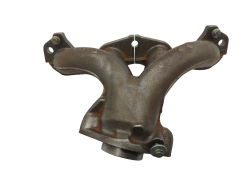 Exhaust Manifold 8200243421 1.2 16v Renault Clio 4 0km
