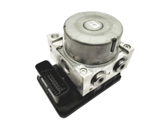 Abs Pump BMW 1 3 3451 6881172-01 6881173 Ate 45817