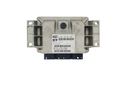 Controller 9664934380 9664339980 IAW6LP2.05 PSA Magneti Marelli