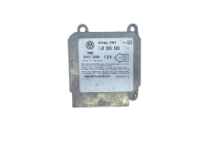 Controller 1J0909609 5WK42800 VW Siemens 58369