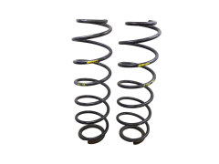 Suspension Spring Rear Assy 7700416118  Renault Laguna 2