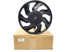 Radiator Fan Motor Original Trafic II Vivaro Primastar 285mm 7701069899