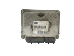 Controller IAW.4AF.M9 55187372 61600.627.05 Fiat Magneti Marelli 46477