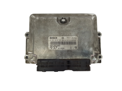 Controller 55185365 0281010332 41AAA Alfa Romeo Bosch 17140