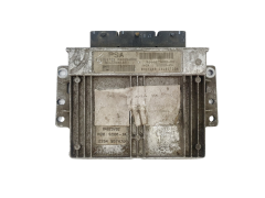 Controller PSA 9646988680 9644625680-00 Sagem 35263