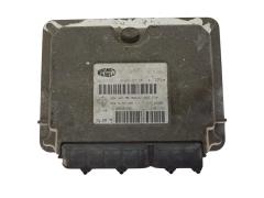 Controller IAW4AF.M9 55187372 61600.627.05 Fiat Magneti Marelli 2861