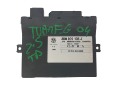 Controller VW 3D0909135J 5WK47021 Siemens VDO 24725