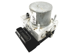 Abs Pump Fiat Punto Evo 51894801 0265951832 Bosch 33619