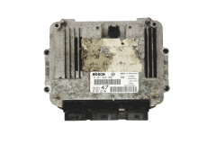 Controller 0281010390 9646313280 9644157380 PSA Bosch 18545