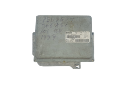 Controller 0261204689 9629767080 26FM0396 PSA Bosch 41340