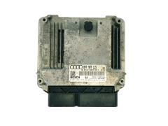 Controller Audi 0261201915 8P7907115 Bosch 33987