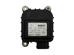 Stepper Motor Opel Astra Zafira 0132801134 Bosch