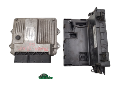 Starter Kit Fiat Panda 2 51775008 51773068 1.3 MJT