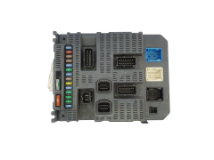 Controller BSI 2004 P06-00 9663798280 PSA Valeo 34969