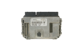 Controller 89661-0H570 0261S19306 Toyota Bosch 
