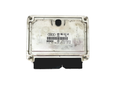 Controller Audi 038906012AH 0281010200 Bosch
