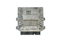 Controller 9658345080 9655041480 5WS40167H-T PSA Siemens 35866