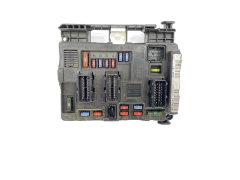 Controller PSA 9650618480 U118470003L Siemens 58941