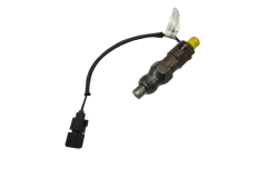 Fuel Injection LDCR02001AB1 Delphi Renault 1.9 D Kangoo Clio 2
