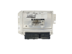 Controller 39108-26875 9030930878F Hyundai  Kefico 