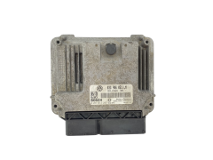 Controller 0281013282 03G906021LN  SEAT Bosch 60584