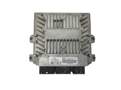 Controller 9655534080 9662331380 5WS40423B-T PSA Siemens VDO