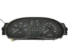 Speedometer/Instrument Cluster Renault Master 2 8200140413 B 49638