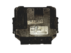 Controller 0281010707 9647158080 9647785580 PSA Bosch 18408