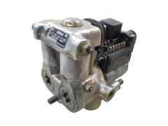 Abs Pump Mercedes-Benz E W124 0265200043 Bosch 2881