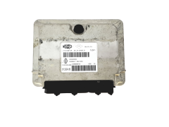 Controller 310320412R 310320349R CFC333R.09 Renault Magneti 29016