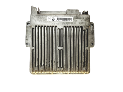 Controller 7700105560 7700105559 Renault Sagem