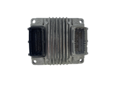 Controller 96436779 XAJZ RD MR140 Opel Delphi 52230