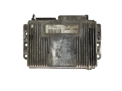 Controller S115300202A 7700875745 7700105980 Renault Siemens 17206