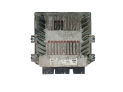 Controller 7S61-12A650-EA 5WS40632A-T SID 804 Ford Siemens 47009