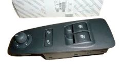 Window Opening Control Original Jumper Boxer Ducato III 6554XT