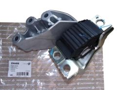 Engine Mount For Citroen Peugeot 594466 1607759180 Hutchinson