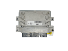 Controller Renault Dacia A2C12198004 237D40289R Continental 43297