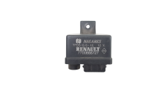 Plug Relay 7700866727 NAGARES Renault